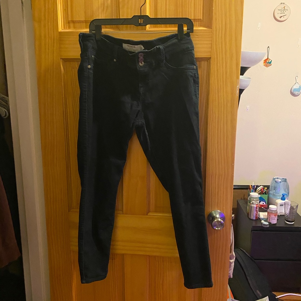 Torrid 14R Jeggings